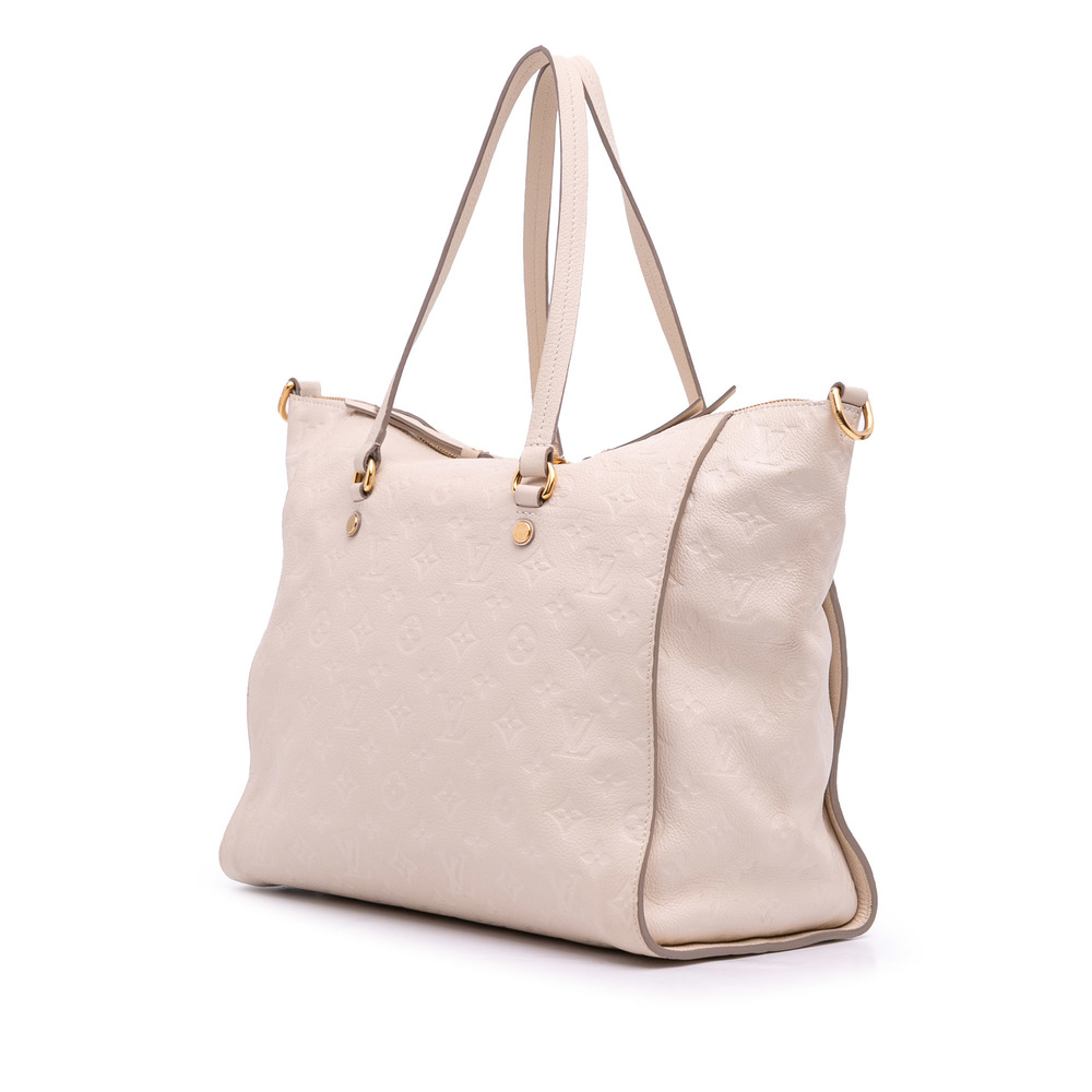 Pre-Loved Louis Vuitton Monogram Empreinte Lumineuse PM - Picture 2 of 11
